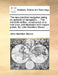 The new practical navigator; being an epitome of navigation, ... The eleventh edition, constructed on a new plan, and illustrated with copper plates. by John Hamilton Moore