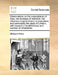 Observations on the Expectations of Lives, the Increase of Mankind, the Influence of Great Towns on Population, and Particularly the State of London, by Richard Price