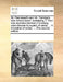 Dr. Flamstead's and Mr. Patridge's New Fortune-Book: Containing, I. Their New-Invented Method of Knowing One's Fortune by a Pack of Cards; ... V. a Tr by Multiple Contributors