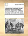 The Distilleries Considered, in Their Connection with the Agriculture, Commerce, and Revenue of Britain; Also in Their Effects Upon the Health, Tranqu by Multiple Contributors