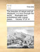 The Beauties of Nature and Art Displayed, in a Tour Through the World; ... Illustrated and Embellished with Copper Plates. ... Volume 12 of 14 by Multiple Contributors