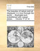 The Beauties of Nature and Art Displayed, in a Tour Through the World; ... Illustrated and Embellished with Copper Plates. ... Volume 11 of 14 by Multiple Contributors