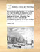 Horse-Hoeing Husbandry: Or, an Essay on the Principles of Vegetation and Tillage. Designed to Introduce a New Method of Culture, Whereby the P by Jethro Tull