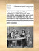Free Masonry. Unparalleled Sufferings of John Coustos, Who Nine Times Underwent the Most Cruel Tortures Ever Invented by Man, by Command of the Inquis by John Coustos