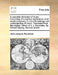 A Complete Dictionary of Music. Consisting of a Copious Explanation of All Words Necessary to a True Knowledge and Understanding of Music. Translated by Jean-Jacques Rousseau