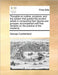 Thoughts on outline, sculpture, and the system that guided the ancient artists in composing their figures and groupes: accompanied with free remarks o by George Cumberland