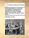 Practical Geometry: Or, a New and Easy Method of Treating That Art. ... Translated from the French of Monsieur S. Le Clerc. the Fifth Edit by Sebastien Le Clerc