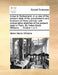 A tour in Switzerland; or a view of the present state of the governments and manners of those cantons: with comparative sketches of the present state by Helen Maria Williams