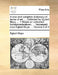 A new and complete dictionary of terms of art. ... Collected by Egbert Buys, ... = Nieuw en volkomen konstwoordenboek. ... Verzameld door Egbert Buys, by Egbert Buys