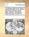 The Glasgow magazine and review; or universal miscellany of arts, sciences, entertainment, literature, history, poetry, biography, amusements, politic by Multiple Contributors