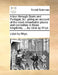 A Tour Through Spain and Portugal, &C. Giving an Account of the Most Remarkable Places and Curiosities in Those Kingdoms, ... by Udal AP Rhys. by Udal Ap Rhys