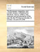 The European magazine, and London review; containing the literature, history, politics, arts, manners and amusements of the age. By the Philological S by Multiple Contributors