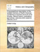 A topographical description of the western territory of North America; containing a succinct account of its climate, natural history, population, agri by Gilbert Imlay