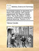 A Complete Treatise on Electricity, in Theory and Practice; With Original Experiments. by Tiberius Cavallo, F.R.S. the Fourth Edition, in Three Volume by Tiberius Cavallo