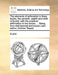 The Elements of Arthmetick in Three Books, the Seventh, Eighth and Ninth of Euclid: With the Practical Arithmetick in Two Books. ... Being from That L by Euclid