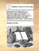 Experiments and observations on electricity, made at Philadelphia in America, by Benjamin Franklin, ... To which are added, letters and papers on phil by Benjamin Franklin