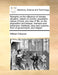 Remarks on the influence of climate, situation, nature of country, population, nature of food, and way of life, on the disposition and temper, manners by William Falconer