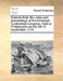 Extracts from the Votes and Proceedings of the American Continental Congress, Held at Philadelphia on the 5th of September 1774. by Multiple Contributors