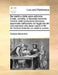 Dei delitti e delle pene edizione rivista, corretta, e disposta secondo l'ordine della traduzione francese approuato dall'autore coll'aggiunta del com by Cesare Beccaria
