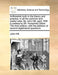 Arithmetick Both in the Theory and Practice, in All the Common and Useful Rules. by John Hill, Gent. with a Preface by Mr. Humphrey Ditton. the Third by John Hill