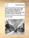Smith's Actual Survey of the Roads from London to Brighthelmstone, Through Ryegate, Crawley & Cuckfield, with a Branch to Worthing. Also from London t by Charles Smith