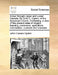 A Tour Through Upper and Lower Canada. by John C. Ogden, of the Episcopal Church. Containing, a View of the Present State of Religion, Learning, Comme by John Cosens Ogden