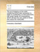 The Art of Playing on the Violin Containing All the Rules Necessary to Attain to a Perfection on That Instrument, with Great Variety of Compositions, by Francesco Geminiani