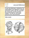 A new law-dictionary: containing, the interpretation and definition of words and terms used in the law: and also the whole law, and the prac by Giles Jacob