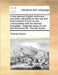 A new general English dictionary; peculiarly calculated for the use and improvement of such as are unacquainted with the learned languages. Originally by Thomas Dyche