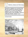 Elements of algebra, by Leonard Euler. with the critical and historical notes of M. Bernoulli. To which are added the additions of M. de la Grange; so by Leonard Euler
