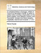 A compleat history of druggs, written in French by Monsieur Pomet, to which is added what is further observable on the same subject, from Messrs Lemer by Pierre Pomet