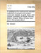 A Catalogue of a Curious and Valuable Collection of Ancient and Modern Coins and Medals, in Gold, Silver, and Copper, Consisting of Greek, Roman, Saxo by MR Gerard