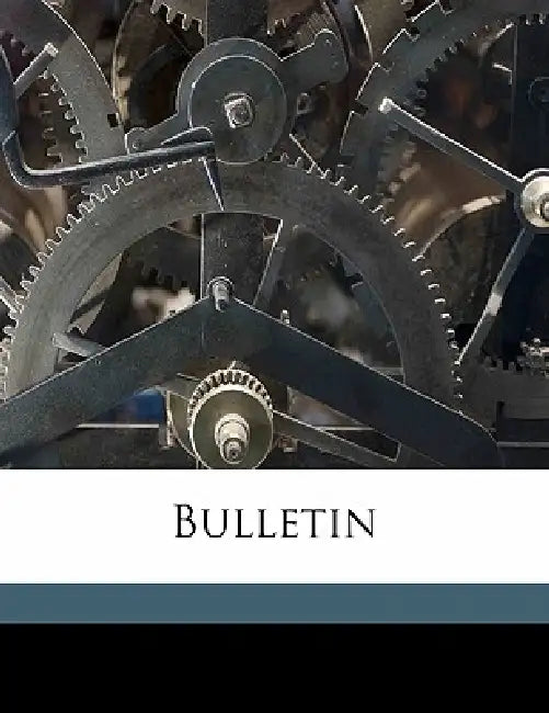 Bulleti; Volume 1 by University of London School of Oriental