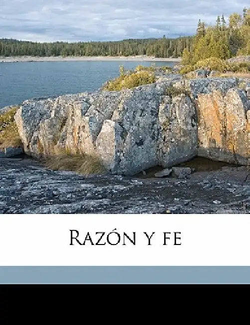 Razón y f; Volume 10 by Anonymous