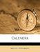 Calenda, Volume 1893-94 by McGill University