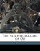 The Patchwork Girl of Oz by L. Frank Baum