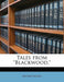 Tales from "Blackwood." Volume 5 by Anonymous