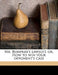 Mr. Bumpkin's Lawsuit, Or, How to Win Your Opponent's Case by Richard Harris