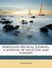 Maryland Medical Journal, a Journal of Medicine and Surgery by Anonymous