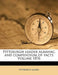 Pittsburgh Leader Almanac and Compendium of Facts Volume 1876 by Pittsburgh Leader