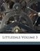 Littledale Volume 3 by Sejanus