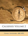 Causeries Volume 2 by Alexandre Dumas