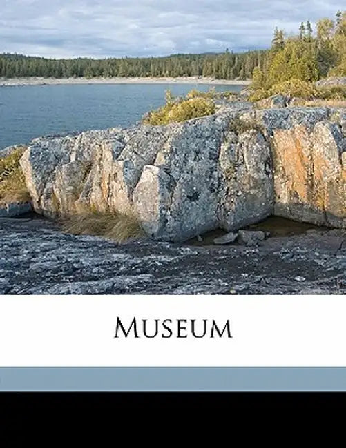 Museu, Volume 6 by Anonymous