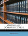 Mining and Scientific Press; Volume 101 by Anonymous