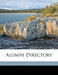 Alumni Directory by Chicago University Alumni Council