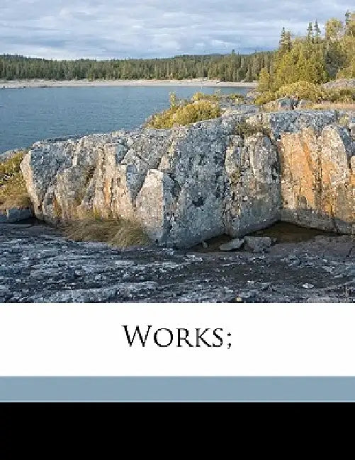 Works; Volume 9 by Thomas Jefferson, Paul Leicester Ford