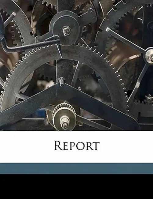 Report by Harvard University Class of 1858