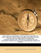 The Court Leet Records of the Manor of Machester, from the Year 1552 to the Year 1686, and from the Year 1731 to the Year 1846. Printed Under the Supe by Eng Court Manchester