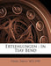 Ertsehlungen: In Tsay Bend by David Pinski