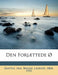 Den Forjaettede O by Zanten Van